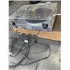 Image 3 : VINTAGE HITACHI STEREO UNIT MODEL ST-9610 AND HITACHI RCORD PLAYER MODEL HT-324