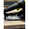 Image 2 : GREENWORKS 60V ELECTRIC CHAINSAW WITH BATTERY AND CHARGER