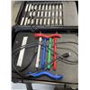 Image 3 : GE LIGHTING SOLUTION DISPLAY CASE
