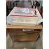 Image 1 : CASE OF NEWZLOCK ANTI THEFT MAILBOXES
