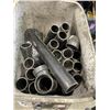 Image 3 : TOT OF PVC PIPING