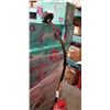 Image 3 : WEEDEATER GAS TRIMMMER WITH LINE