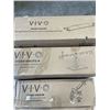 Image 2 : 5 ASSORTED VIVO MOUNTS AND ACCESSORIES