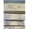 Image 2 : 5 ASSORTED VIVO MOUNTS AND ACCESSORIES