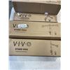 Image 3 : 5 ASSORTED VIVO MOUNTS AND ACCESSORIES