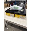 Image 1 : 2 NEW PAIRS NOMIS SPARK ELITE FG SIZE 11 SOFT CLEATS