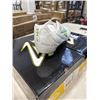 Image 4 : 2 NEW PAIRS NOMIS SPARK ELITE FG SIZE 10.5 SOFT CLEATS