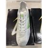 Image 2 : 2 NEW PAIRS NOMIS SPARK ELITE FG SIZE 11.5  SOFT CLEATS