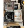 Image 6 : BREADMAKER, HANDHELD STEAMER, HUMIDIFIER