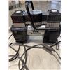 Image 2 : GAS PUMP HANDLE AND MOTOMASTER ELEMINIATOR PORTABLE COMPRESSOR
