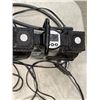 Image 4 : GAS PUMP HANDLE AND MOTOMASTER ELEMINIATOR PORTABLE COMPRESSOR