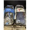 Image 1 : 2 US DIVING SWIM SNORKEL SETS