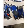Image 3 : 2 US DIVING SWIM SNORKEL SETS
