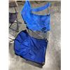 Image 2 : ASSORTED CAMP CHAIRS