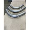 Image 1 : 2 INCH 90 AND 2 2.5 INCH PREFAB 90'S, EMT