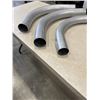 Image 2 : 2 INCH 90 AND 2 2.5 INCH PREFAB 90'S, EMT