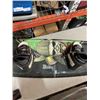 Image 2 : HYPERLITE WAKEBOARD