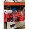 Image 7 : HYPERLITE WAKEBOARD
