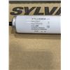 Image 2 : NEW CASE OF SYLVANIA T12 F42 BULBS, 30 BULBS