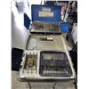 Image 1 : COLEMAN AND BROADSTONE CAMP STOVES