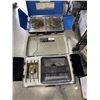 Image 2 : COLEMAN AND BROADSTONE CAMP STOVES