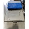 Image 3 : COLEMAN AND BROADSTONE CAMP STOVES