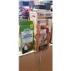 Image 1 : GARDEN SPRAYER AND WORK HORSE SAW BRACKETS