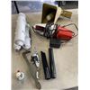 Image 3 : LOUDSPEAKER, AUTO VAC AND CORDLESS DRILL