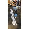 Image 2 : BYNFORD STRIP NAILERS, WELDING HOSE, AIR NOZZLE ETC