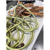 Image 3 : 2 BOSTITCH COIL ROOFING NAILERS AND 2 AIR HOSES
