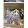 Image 2 : ASSORTED AUTOMOTIVE CHAINS, COMPRESSORS AND PUMPS, TOOLS ETC