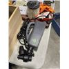 Image 4 : ASSORTED AUTOMOTIVE CHAINS, COMPRESSORS AND PUMPS, TOOLS ETC