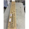 Image 1 : NEW PAIR OF CARGO MOUNT 52 INCH ROOFTOP CROSSBARS