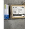 Image 3 : OUTDOOR LIGHT FICTURE, EXPLOSION PROOF LIGHT, BALLASTS ETC