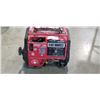 Image 1 : HONDA EX800 PORTABLE GENERATOR, AS FOUND