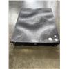 Image 1 : 175L BLACK SOLAR WATER TANK