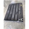 Image 2 : 175L BLACK SOLAR WATER TANK