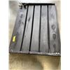 Image 3 : 175L BLACK SOLAR WATER TANK
