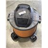 Image 2 : RIDGID SHOP VAC