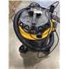 Image 2 : VACMASTER BEAST SHOP VACUUM