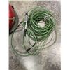 Image 3 : PORTERCABLE PANCAKE COMPRESSOR WITH AIR HOSE