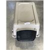 Image 1 : GREAT CHOICE PLASTIC DOG KENNEL