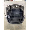 Image 2 : GREAT CHOICE PLASTIC DOG KENNEL