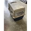 Image 3 : GREAT CHOICE PLASTIC DOG KENNEL