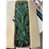 Image 2 : 6FT PRE LIT COLORADO SLIM CHRISTMAS TREE