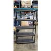 Image 1 : 6FT SHOP SHELF