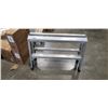 Image 1 : ALLRIGHT ALUMINUM SAW HORSE