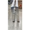 Image 3 : ALLRIGHT ALUMINUM SAW HORSE