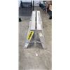 Image 3 : FEATHERLIIGHT ALUMINUM SAW HORSE STAND