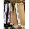 Image 2 : ASSORTED ELECTRICAL LIGHT BALLASTS